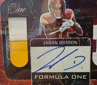 Jahan Dotson