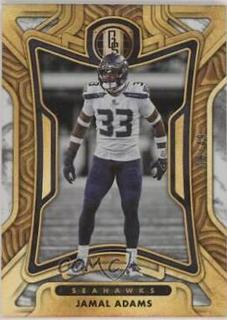 Jamal Adams