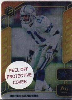 Deion Sanders
