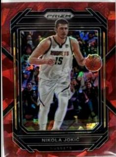 Nikola Jokic
