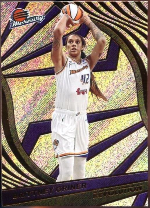 Brittney Griner