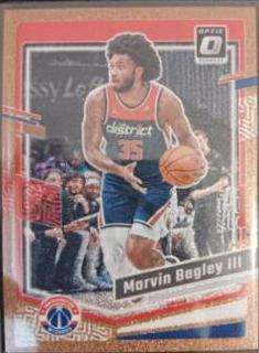 Marvin Bagley III