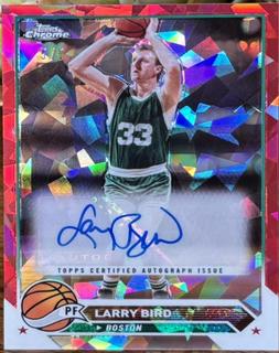 Larry Bird