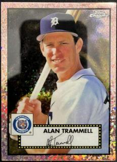 Alan Trammell