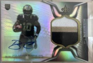 Brandin Cooks