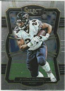 Jordan Howard