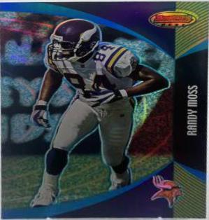 Randy Moss