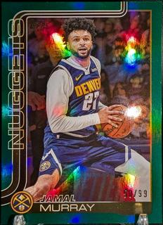 Jamal Murray