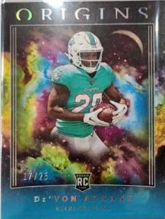 De'Von Achane
