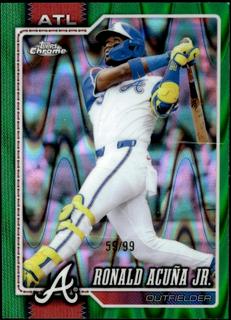 Ronald Acuna Jr.