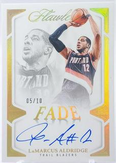 LaMarcus Aldridge