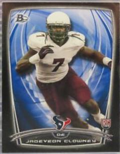 Jadeveon Clowney