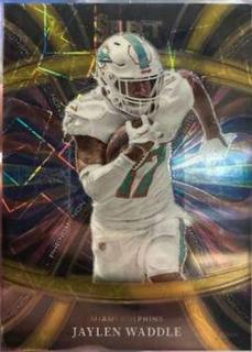 Jaylen Waddle