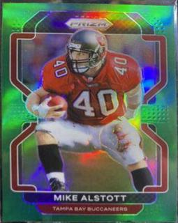 Mike Alstott