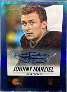 Johnny Manziel