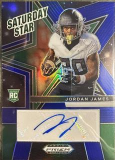 Jordan James