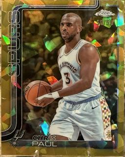 Chris Paul