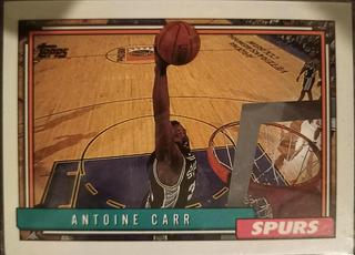 Antoine Carr #"149"