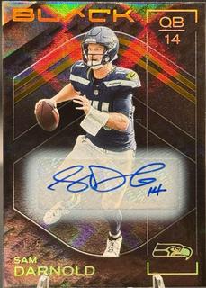 Sam Darnold