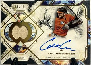 Colton Cowser