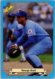 George Brett