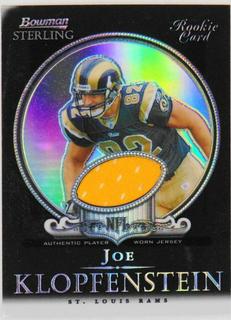 Joe Klopfenstein