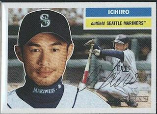 Ichiro