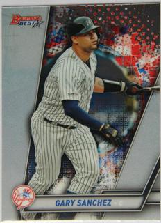 Gary Sanchez