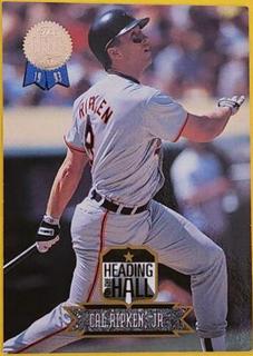 Cal Ripken Jr.