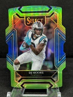 DJ Moore