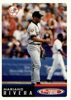 Mariano Rivera
