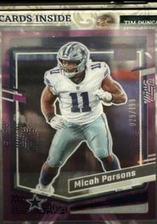 Micah Parsons