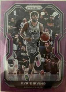 Kyrie Irving