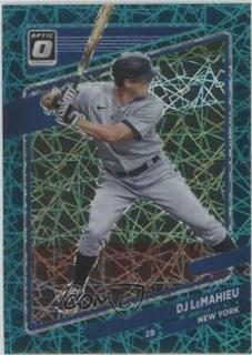 DJ LeMahieu