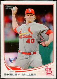 Shelby Miller