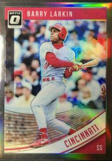 Barry Larkin