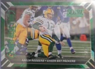 Aaron Rodgers