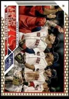 Boston Red Sox