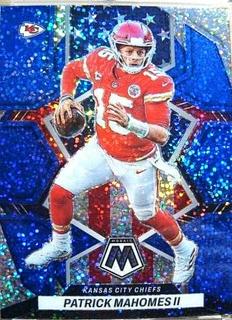 Patrick Mahomes II