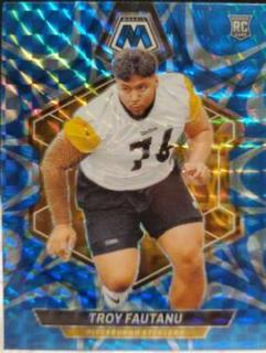 Troy Fautanu