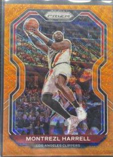 Montrezl Harrell