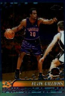Alvin Williams