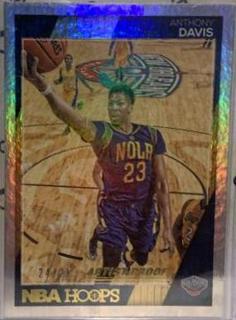 Anthony Davis