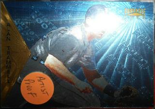 Alan Trammell