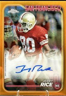Jerry Rice