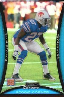 Reggie Corner