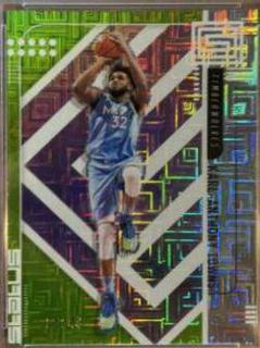 Karl-Anthony Towns
