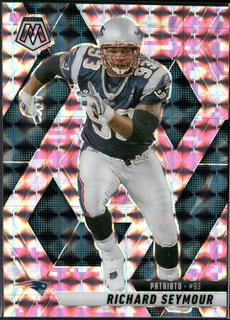 Richard Seymour