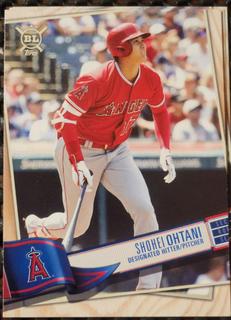 Shohei Ohtani