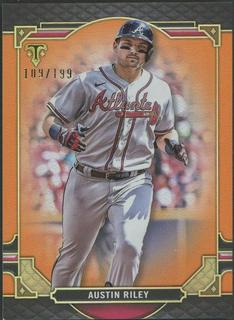 Austin Riley